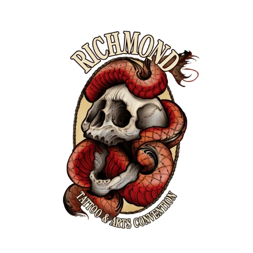 Richmond Tattoo and Arts Convention