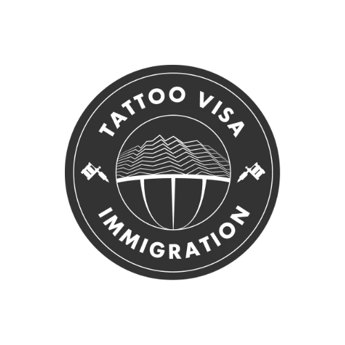 Tattoo Visa Immigration